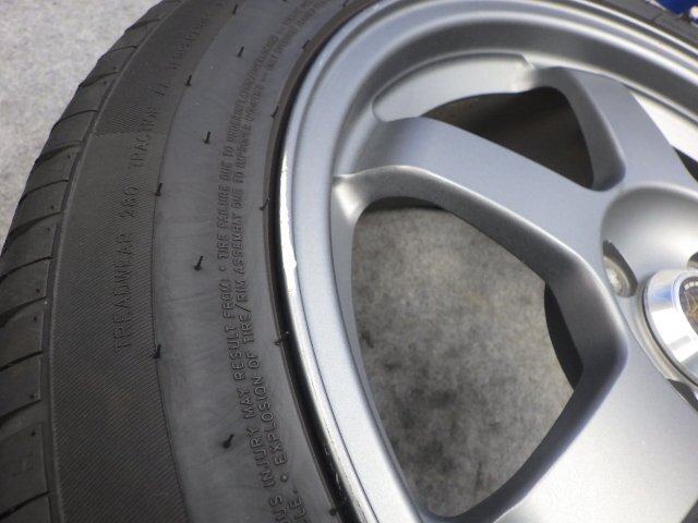 RAYS VOLK RACING TE37 Aluminum Wheel 16 Inch 7.0JJ +42 PCD 100 4H [o1211753393]