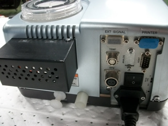 HORIBA MEXA-584L Exhaust Gas Tester [c1211756591]