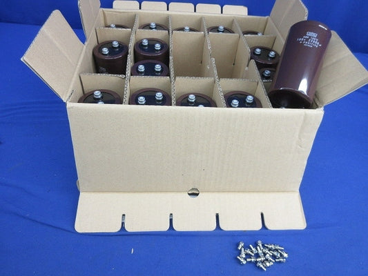 Aluminum Electrolytic Capacitor EKMH101LGC223MDC0M [1211762469]