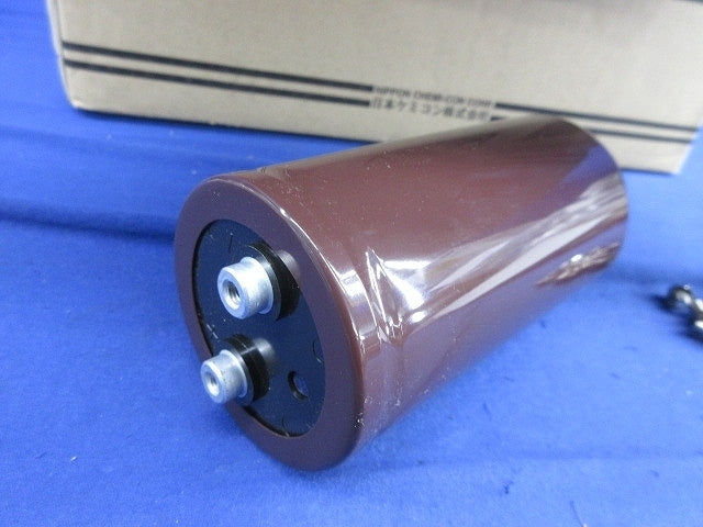 Aluminum Electrolytic Capacitor EKMH101LGC223MDC0M [1211762469]