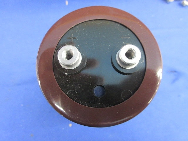 Aluminum Electrolytic Capacitor EKMH101LGC223MDC0M [1211762469]