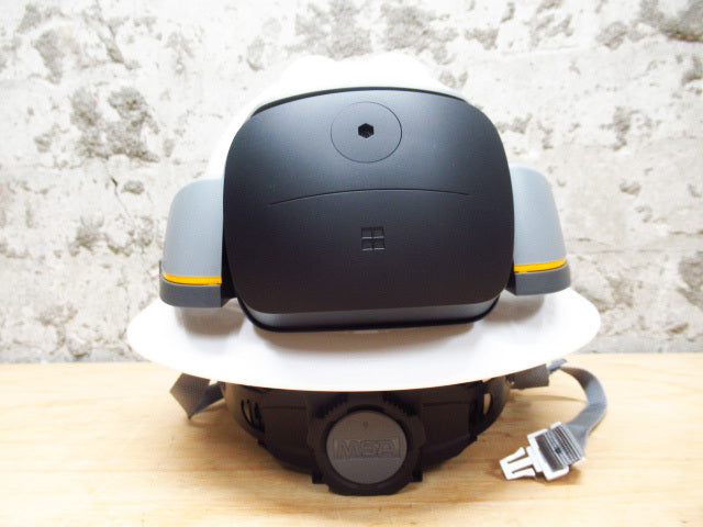 Trimble XR10-NAFRONT HoloLens2 VR Headset [u1211984121]