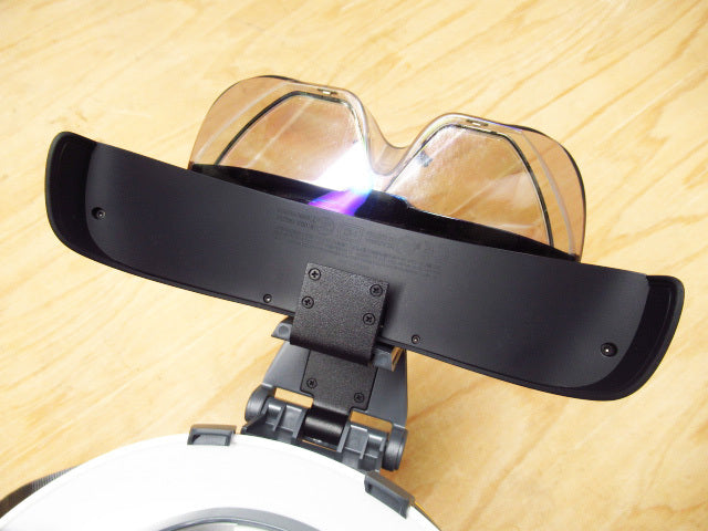 Trimble XR10-NAFRONT HoloLens2 VR Headset [u1211984121]