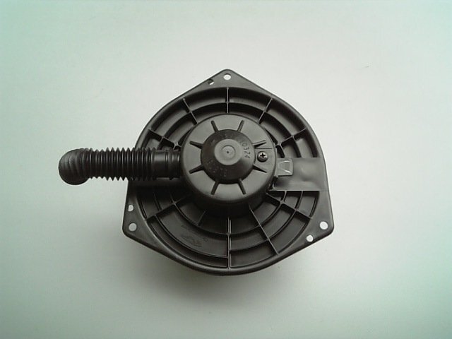 Genuine Nissan WC34 AWC34 Stagea Air Conditioner Blower Fan Motor [c1212025165]