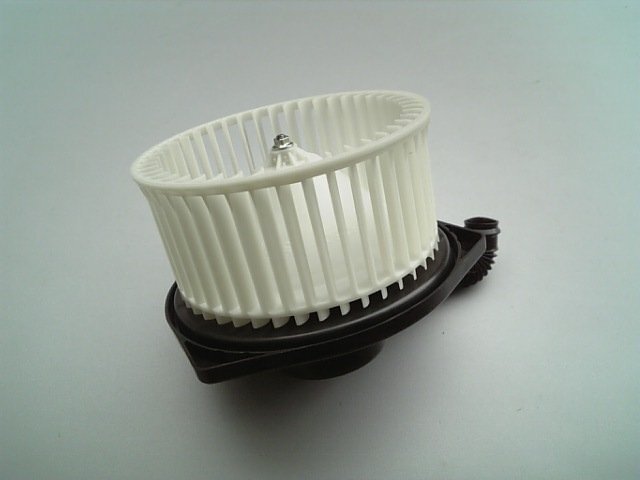 Genuine Nissan WC34 AWC34 Stagea Air Conditioner Blower Fan Motor [c1212025165]