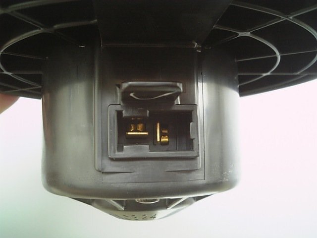 Genuine Nissan WC34 AWC34 Stagea Air Conditioner Blower Fan Motor [c1212025165]