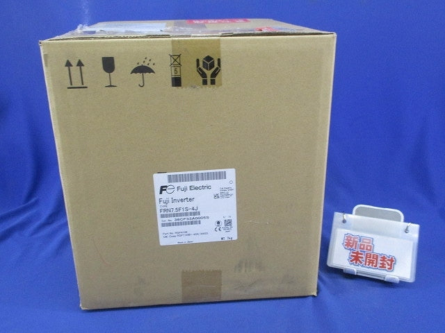 Inverter FRN7.5F1S-4J [u1212037289]