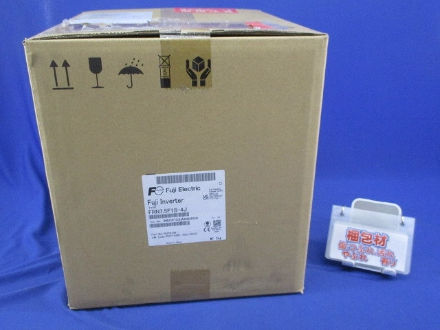 Inverter FRN7.5F1S-4J [u1212037289]