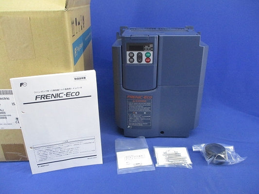 Inverter FRN7.5F1S-4J [p1212041502]