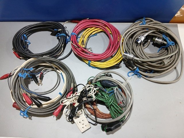 Soukou Electric OCR-50C Voltage Element Section Tester [w1212057198]