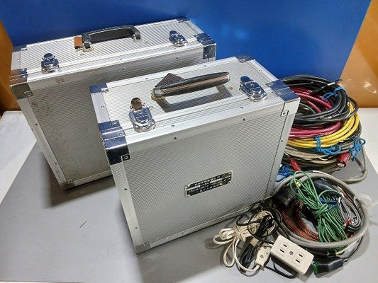 Soukou Electric OCR-50C Voltage Element Section Tester [w1212057198]