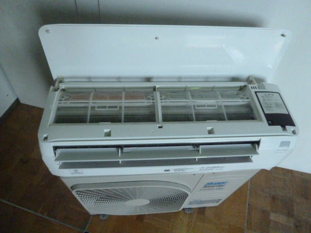 Mitsubishi Electric FDKV505HKA5SA Wall-Mounted Package Air Conditioner 2HP 200V [m1212275576]