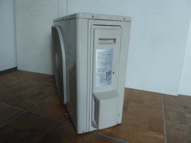 Mitsubishi Electric FDKV505HKA5SA Wall-Mounted Package Air Conditioner 2HP 200V [m1212275576]