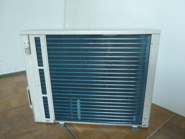 Mitsubishi Electric FDKV505HKA5SA Wall-Mounted Package Air Conditioner 2HP 200V [m1212275576]
