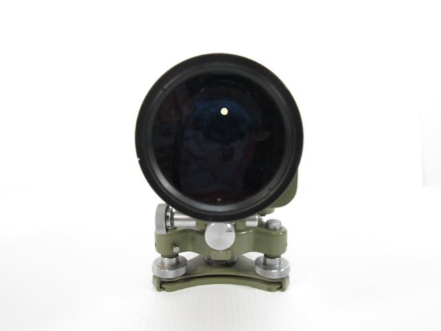 WILD N3 Leveling Equipment Swiss Made Surveying Instrument Tilting Level [p1212617359]