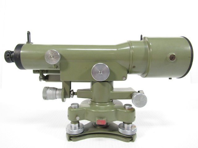 WILD N3 Leveling Equipment Swiss Made Surveying Instrument Tilting Level [p1212617359]