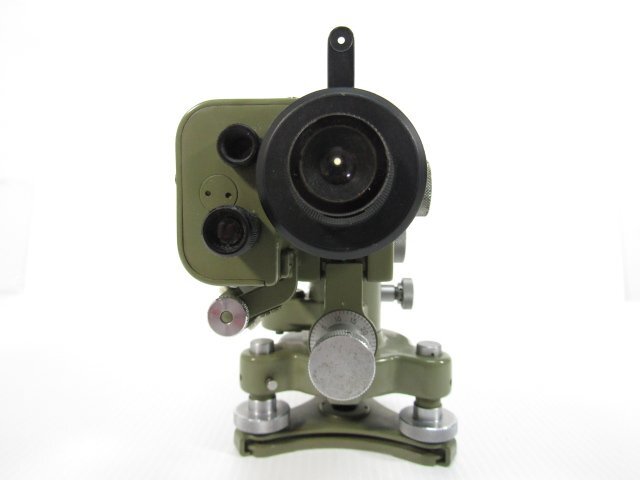 WILD N3 Leveling Equipment Swiss Made Surveying Instrument Tilting Level [p1212617359]