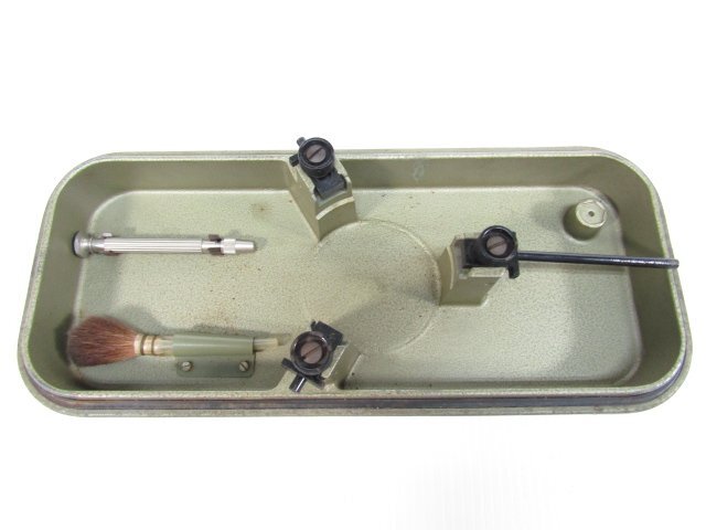 WILD N3 Leveling Equipment Swiss Made Surveying Instrument Tilting Level [p1212617359]