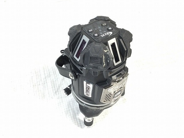 LTC Techno Sales Platinum Grin Electronic Laser LTC-RZ9X Receiver Green Laser Marker with Case and Batteries [u1212869296]