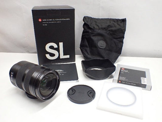 LEICA Vario-Elmarit-SL 24-90mm F2.8-4.0 ASPH Zoom Lens [r1212914570]