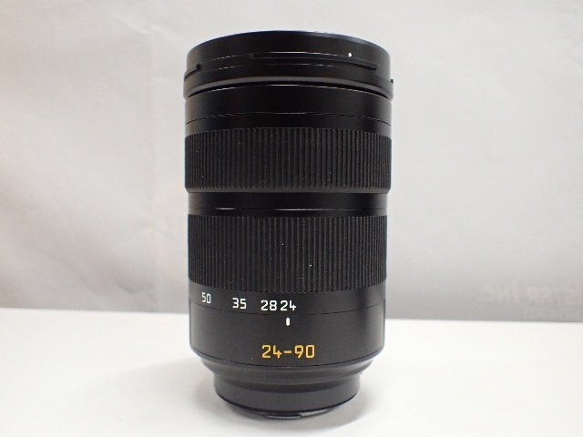 LEICA Vario-Elmarit-SL 24-90mm F2.8-4.0 ASPH Zoom Lens [r1212914570]
