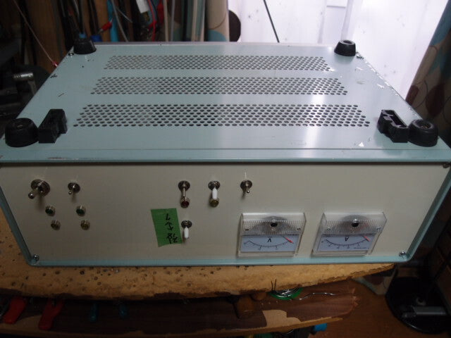 LDMOS Amplifier 7 18 21 [e1213114382]