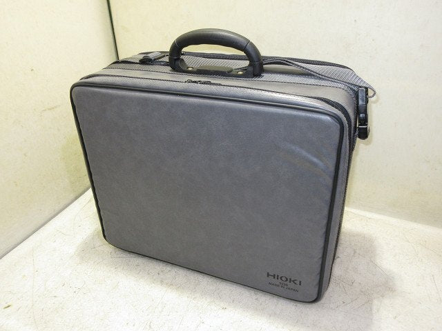 HIOKI 3196 Power Quality Analyzer [b1213134697]