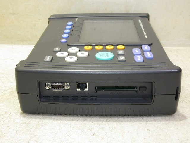 HIOKI 3196 Power Quality Analyzer [b1213134697]