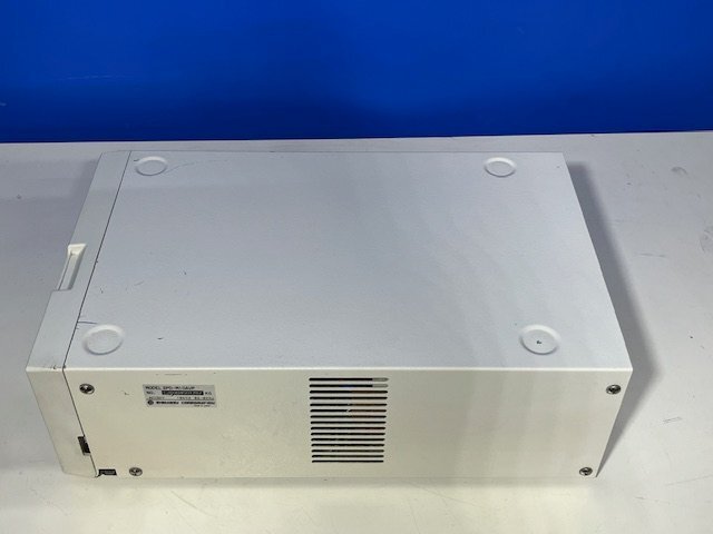 Shimadzu SPD-M10AVP Liquid Chromatography Photodiode Array Detector [k1213738376]