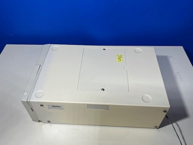 Shimadzu SPD-10A Liquid Chromatograph UV Detector [p1213736389]