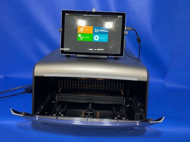 As Science AS8500 Nucleic Acid Automatic Purification System [x1213738330]
