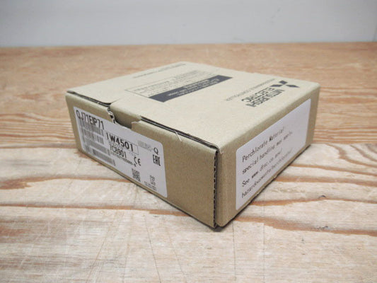 MITSUBISHI QJ71EIP71 PLC [n1213555349]