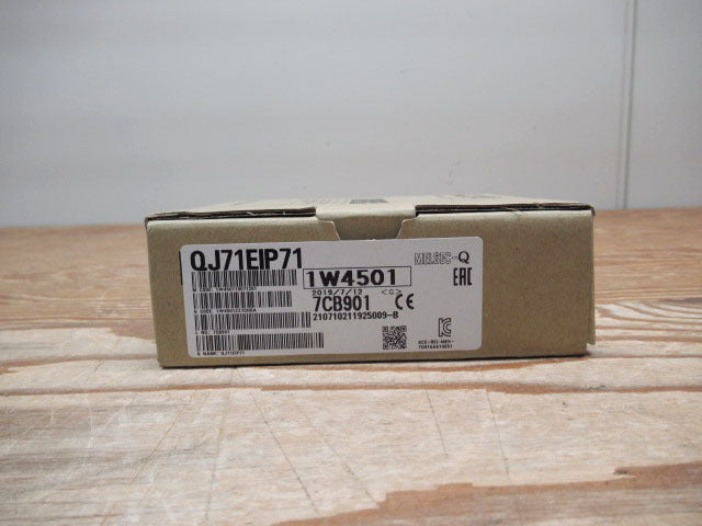MITSUBISHI QJ71EIP71 PLC [n1213555349]