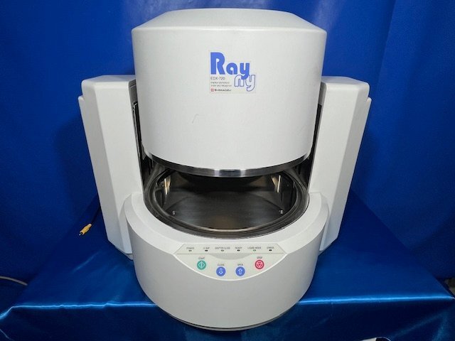 Shimadzu EDX-720 Energy Dispersive X-Ray Fluorescence Spectrometer [r1213748409]