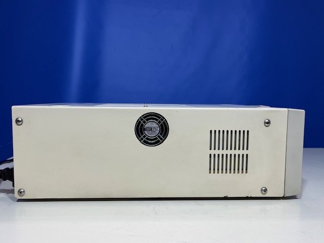 Shimadzu SPD-10A Liquid Chromatograph UV Detector [k1213735541]