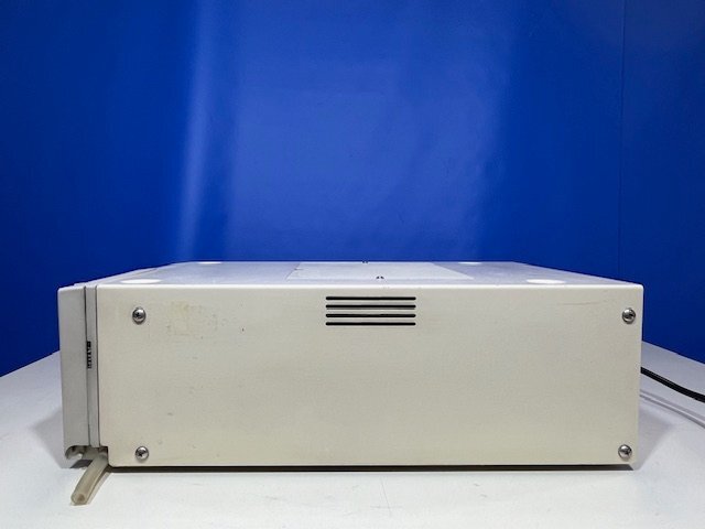 Shimadzu SPD-10A Liquid Chromatograph UV Detector [k1213735541]
