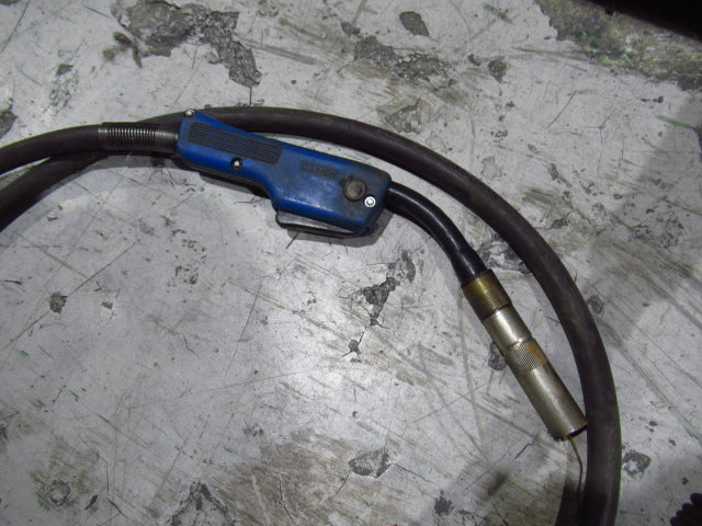 DAIHEN XD350 CO2 MAG Welding DC Power Supply [e1213574919]