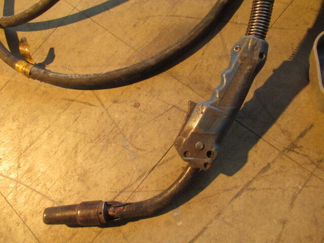 DAIHEN CPXDG-500 CO2 MAG Welding Power Supply Three-Phase 200V 50/60Hz [e1213584738]