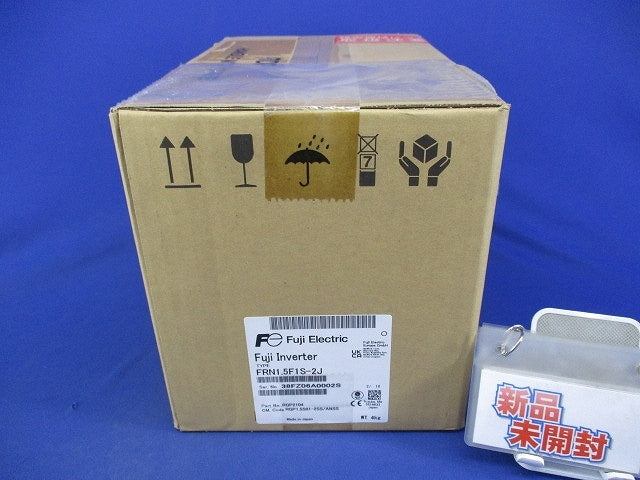 Inverter FRN0.75F1S-4J Three-Phase 400V [d1213692195]