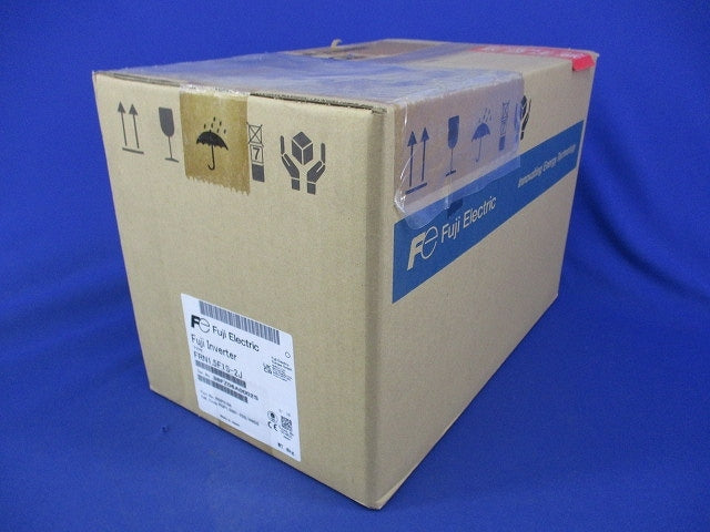Inverter FRN0.75F1S-4J Three-Phase 400V [d1213692195]
