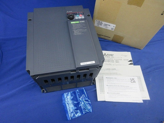 General-purpose Inverter FR-F720PJ-15K [m1213693986]