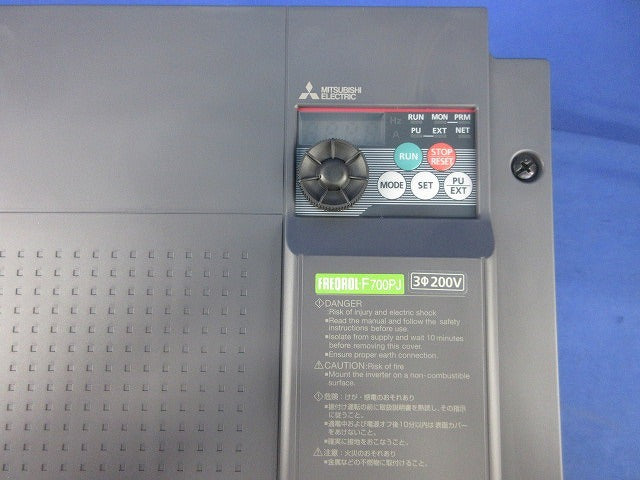 General-purpose Inverter FR-F720PJ-15K [m1213693986]