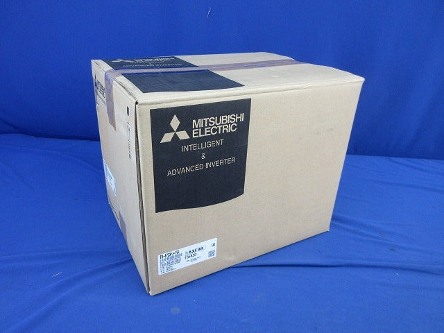 General-purpose Inverter FR-F720PJ-15K [m1213693986]