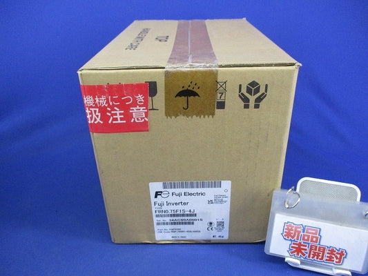 Inverter FRN0.75F1S-4J Three-Phase 400V [q1213692242]