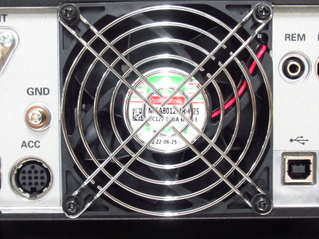 YAESU FTDX10 HF/50MHz All Mode Transceiver with SP-30 High Sound Quality External Speaker Set [j1213768832]