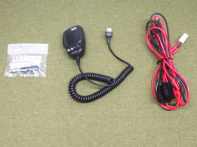 YAESU FTDX10 HF/50MHz All Mode Transceiver with SP-30 High Sound Quality External Speaker Set [j1213768832]