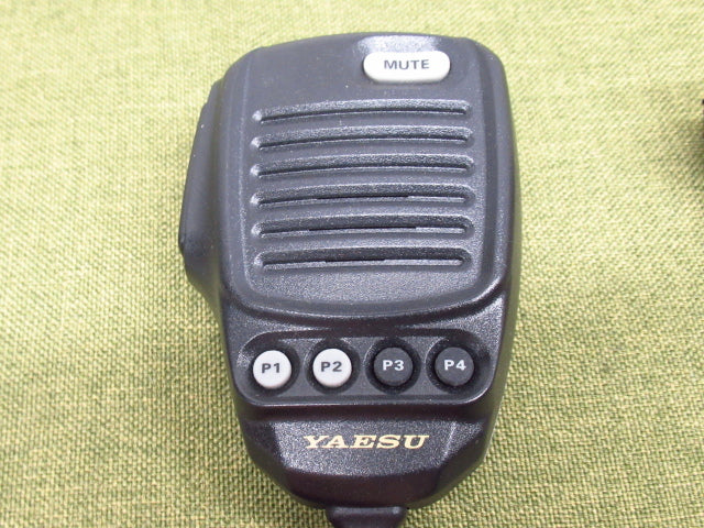 YAESU FTDX10 HF/50MHz All Mode Transceiver with SP-30 High Sound Quality External Speaker Set [j1213768832]