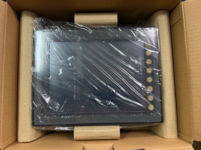 Fuji Electric V708iSD Touch Panel [d1213832968]