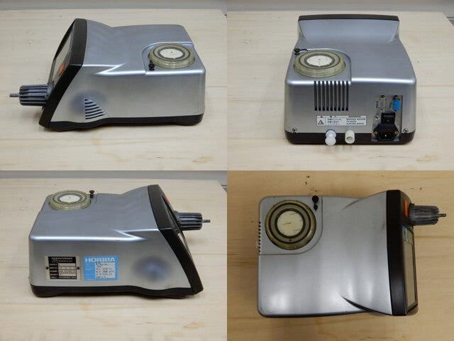 HORIBA MEXA-324L Automotive Exhaust Gas Tester [c1213902087]