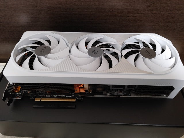 GIGABYTE GeForce RTX 4080 SUPER AERO OC 16G Graphics Card [q1213950258]